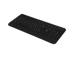 Oklick K257W Black (2070286)