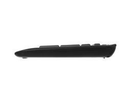Oklick K257W Black (2070286)