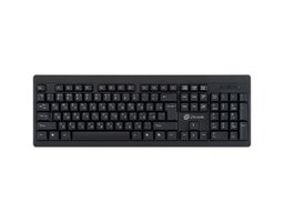 Oklick 95KW Black (1788287)