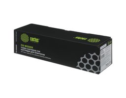 Cactus CS-W2220X Black