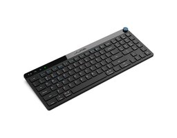 Jlab JBuds Keyboard Black (IEUKJBUDSKEYRBLK4)