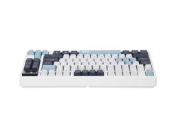 MSI FORGE GK600 White (S11-43RUP01-HH9)