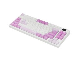 MSI FORGE GK600 Violet (S11-43RUQ01-HH9)