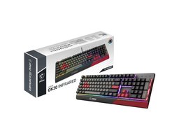 MSI VIGOR GK30 Infrared (S11-04RUF01-CLA)