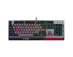 MSI VIGOR GK30 Infrared (S11-04RUF01-CLA)