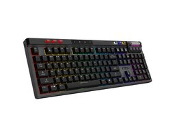 MSI STRIKE PRO W SILENT