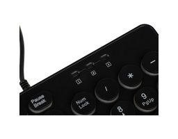 Oklick 420MRL Black (1091226)