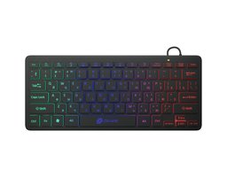 Oklick 300S Black (1696461)