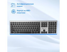 Oklick 890S Grey (1784239)