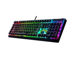 Razer BlackWidow V4 X (Yellow Switch) - Fortnite Ed. - US Layout (RZ03-04703600-R3M1)