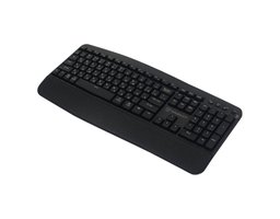 Raskat K006 Black