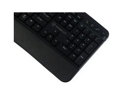 Raskat K006 Black