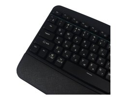 Raskat K006 Black