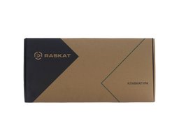 Raskat K006 Black