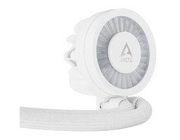Arctic Liquid Freezer III 280 ARGB White (ACFRE00151A)