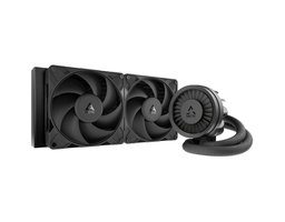 Arctic Liquid Freezer III Pro 280 Black (ACFRE00179A)