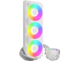Arctic Liquid Freezer III Pro 360 ARGB White (ACFRE00188A)