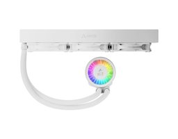 Arctic Liquid Freezer III Pro 360 ARGB White (ACFRE00188A)