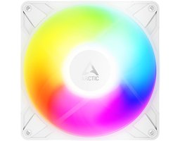 Arctic P14 Pro Reverse A-RGB White (ACFAN00324A)