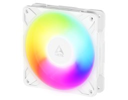 Arctic P12 Pro Reverse A-RGB White (ACFAN00325A)