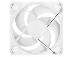 Arctic P12 Pro Reverse A-RGB White (ACFAN00325A)