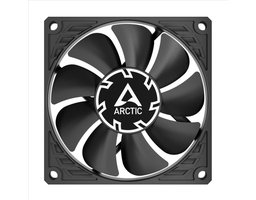 Arctic P8 Slim PWM PST Black (ACFAN00295A)