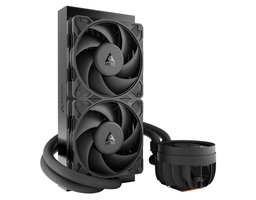 Arctic Liquid Freezer III Pro 240 Black (ACFRE00178A)
