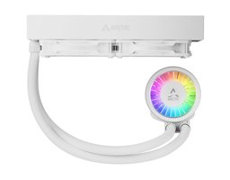 Arctic Liquid Freezer III Pro 240 ARGB White (ACFRE00186A)