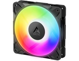 Arctic P12 Pro A-RGB Black (ACFAN00309A)