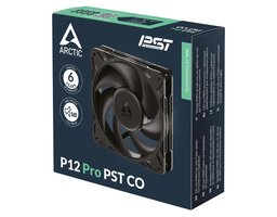 Arctic P12 Pro PST CO (ACFAN00312A)