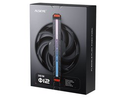 Alseye 12(DM12)-W (AS.04.10.0002)