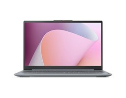 Lenovo IdeaPad Slim 3 15AMN8 (82XQ0163FU) AMD Ryzen 3 7320U 2400MHz/15.6"/1920x1080/8GB/512GB SSD/AMD Radeon 610M/Wi-Fi/Bluetooth/Без ОС Grey