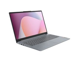 Lenovo IdeaPad Slim 3 15AMN8 (82XQ0163FU) AMD Ryzen 3 7320U 2400MHz/15.6"/1920x1080/8GB/512GB SSD/AMD Radeon 610M/Wi-Fi/Bluetooth/Без ОС Grey