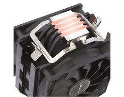 Alseye S120D-B (AS.01.07.0019)