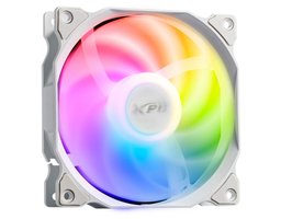 ADATA XPG VENTO 120 ARGB PWM White (VENTO120ARGBPWM-WHCWW)