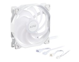 ADATA XPG VENTO 120 ARGB PWM White (VENTO120ARGBPWM-WHCWW)