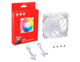 ADATA XPG VENTO 120 ARGB PWM White (VENTO120ARGBPWM-WHCWW)