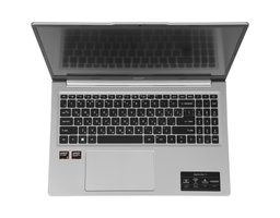 Acer Aspire Lite 15 AL15-21P-R0JJ (NX.DVBCD.001) AMD Ryzen 5 40 2800MHz/15.6"/1920х1080/16GB/512GB SSD/AMD Radeon 610M/Wi-Fi/Bluetooth/Без ОС Silver