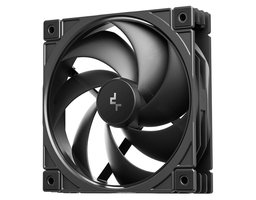 DeepCool FD12 V2 (3 шт.) (R-FD12V2-BKNPN3-G)
