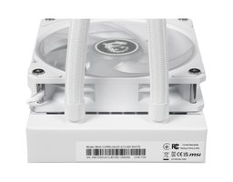 MSI MAG CORELIQUID A13 240 WHITE (306-7ZWHA21-L80)