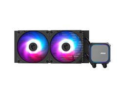 MSI MAG CORELIQUID A13 240 (306-7ZWCA11-L80)
