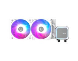 MSI MAG CORELIQUID A13 240 WHITE (306-7ZWCA21-L80)