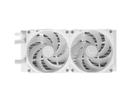 MSI MAG CORELIQUID A13 240 WHITE (306-7ZWCA21-L80)