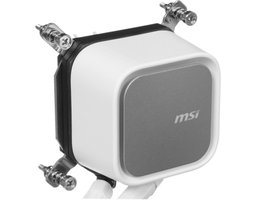 MSI MAG CORELIQUID A13 240 WHITE (306-7ZWCA21-L80)