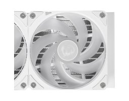 MSI MAG CORELIQUID A13 240 WHITE (306-7ZWCA21-L80)