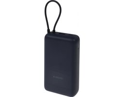 Xiaomi 33W Power Bank 20000 Blue (BHR8975GL)