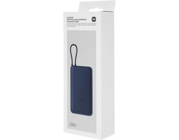 Xiaomi 33W Power Bank 20000 Blue (BHR8975GL)