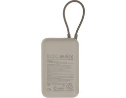 Xiaomi Power Bank 10000 Beige (BHR9072GL)