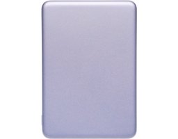 Xiaomi Super Slim Magnetic Power Bank 5000 Purple (BHR08PNGL)