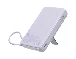 Xiaomi Magnetic Power Bank 10000 with Built-in Stand Purple (BHR08PAGL)